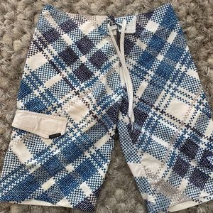 Valor Board Shorts 28